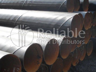 Carbon Steel IS 4923 FE 410 Welded Tubes & Pipes Manufacturer in India