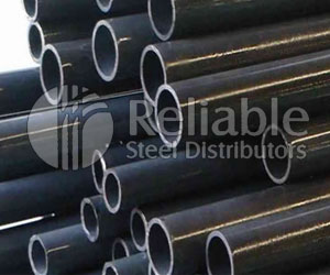 DIN 2391 ST35 Thick Wall High Precision Steel Tube Supplier in India