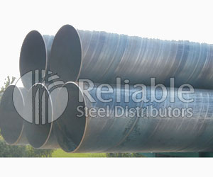 Gr.A A53 Welded Tube Supplier in India