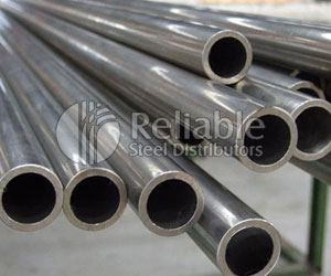 A269 SS TP316 Cold Drawn Tubes Manufacturer in India