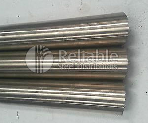 ASTM A269 TP316 Stainless Steel Handrail Tube Manufacturer in India