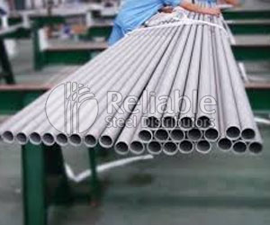 ASTM A269 TP316 Stainless Steel Round Tube Manufacturer in India