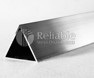 ASTM A269 TP316 Stainless Steel Triangle Tube Manufacturer in India