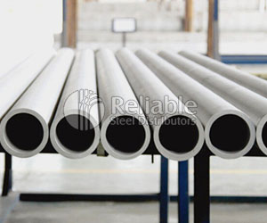 ASME SA789 Super Duplex Ferralium 255 Tubes Manufacturer in India