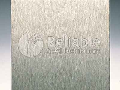 ASTM A240 Brushed 310S Stainless Steel Plate Manufacturer in India