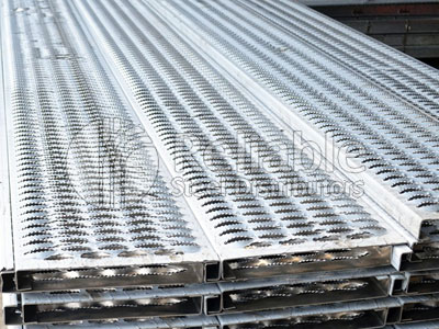 ASTM A240 310S Non Slip Stainless Steel Plate Manufacturer in India