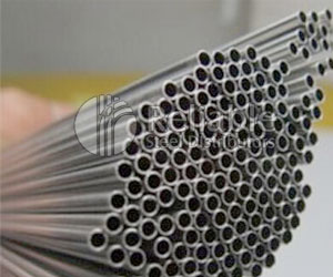 TP 316 SS Capillary Tubing Manufacturer in India