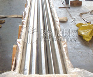 ASTM A269 TP316 Ferritic Stainless Steel Tube Manufacturer in India