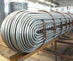 ASTM A269 TP316 Heat Exchanger Tubing Manufacturer in India