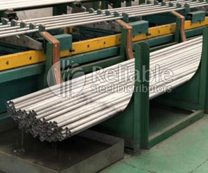 ASTM A269 TP316 Heater Tube Manufacturer in India
