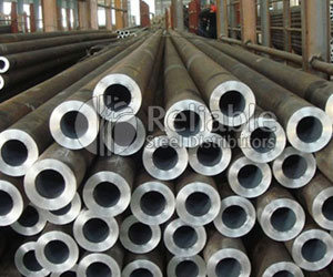 ASTM A269 TP316 Seamless Tube Manufacturer in India