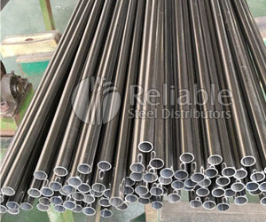 ASTM A269 TP316 Tubes Manufacturer in India