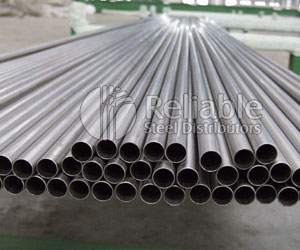 ASTM A269 TP316 Tubing Manufacturer in India