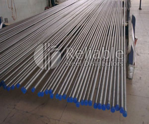 ASTM A269 TP316 Welded Stainless Steel Tube Manufacturer in India