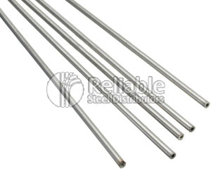 UNS N06600 Capillary Tubes Manufacturer in India