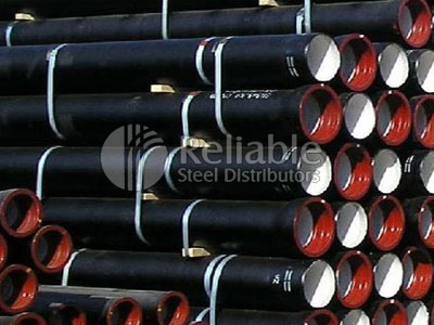 API 5L Grade B PSL 1 / PSL2 Pipe
