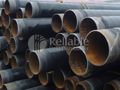 API 5L Grade B Line Pipe