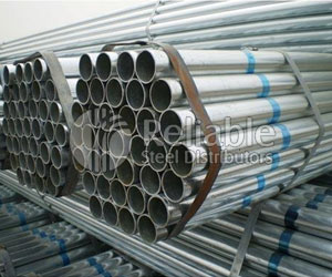 600 Alloy EFW Tubes Manufacturer in India