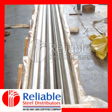 SS Ferritic Tubes Manufacturer in India