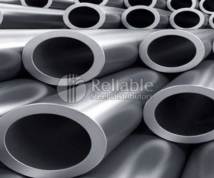 UNS N06600 Pipes Manufacturer in India
