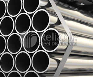 Alloy 600 Pipes Manufacturer in India