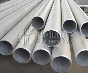 Inconel 600 Pipes Manufacturer in India