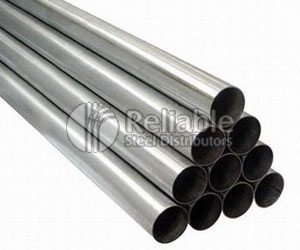 Inconel UNS N06600 Tubes Manufacturer in India