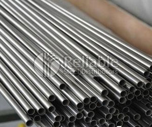 Inconel 600 Instrumentation Tube Manufacturer in India
