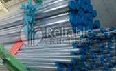 Packing Of UNS N06600 Inconel 600 Pipes