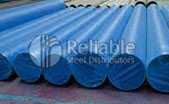 Packing Of DIN 2.4816 Inconel 600 Pipes