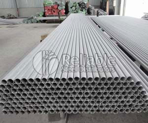 600 Alloy Seamless Tubes Manufacturer in India