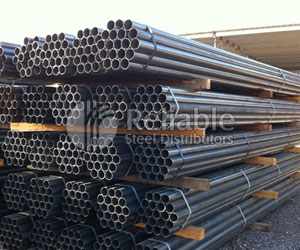Super Duplex Steel Ferralium 255 Seamless Tubing Manufacturer in India