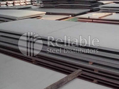 20 MM Thick Stainless Steel Plates Manufacturer in India