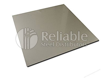 Stainless Steel 2b Finish Plates Manufacturer in India