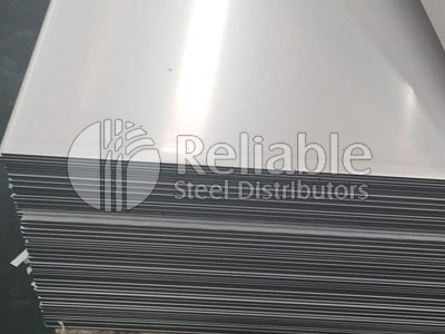 Mirror, No.8, #8, 8K Finish Stainless Steel Plates Manufacturer in India