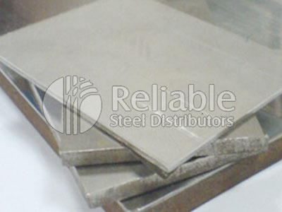 Stainless Steel Clad Plates Manufacturer in India