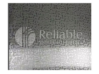 Stainless Steel Decorative Plates Manufacturer in India