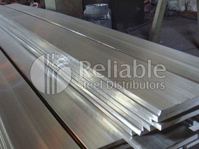 Stainless Steel Flat Plates Manufacturer in India