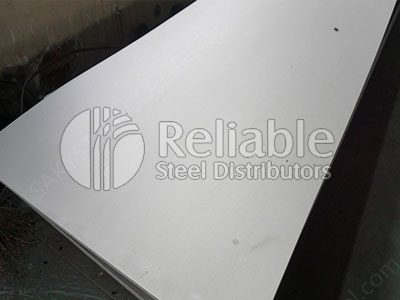 Stainless Steel Floor Plates Manufacturer in India