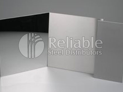 Stainless Steel Mirror Plates Manufacturer in India