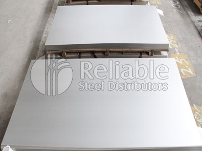 Mirror, No.8, #8, 8K Finish PVC Coated SS Plates Manufacturer in India