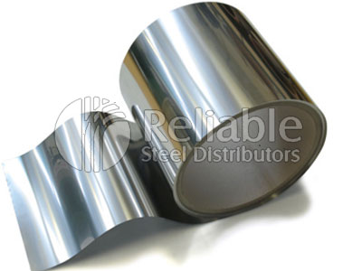 Stainless Steel Shim Plates Manufacturer in India