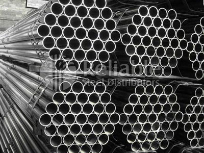 Stainless Steel ASTM A269 TP316 Seamless Tube Manufacturer in India