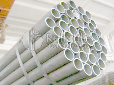 Stainless Steel ASTM A269 TP316 welded Tube Manufacturer in India