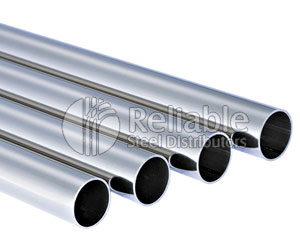 Stainless Steel Polished Pipe Manufacturer in India