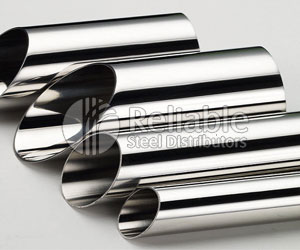 Stainless Steel Precision Pipe Manufacturer in India