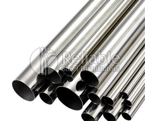 Stainless Steel SCH 5 Pipe Manufacturer in India
