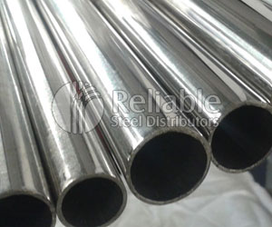 Stainless Steel SCH 80 Pipe Manufacturer in India