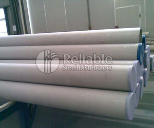 UNS S32760 Pipe Manufacturer in India