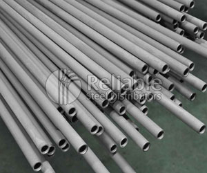 Super Duplex Stainless Steel Ferralium 255 Tubes Manufacturer in India